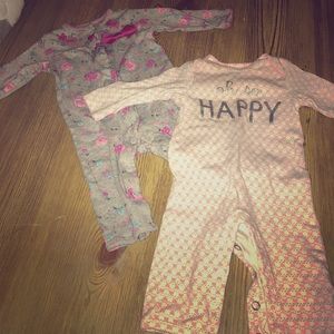 3 month long outfits